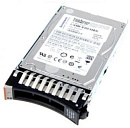 Жесткий диск LENOVO 1x6Tb SAS 7.2K 00FN228 Hot Swapp 3.5"
