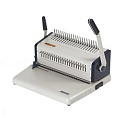 Office Kit Переплетчик на пластиковую пружину B2125