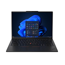Ноутбук ThinkPad X1 Carbon G13 14" Aura Edition WUXGA(1920x1200)IPS, Ultra 7 265U, 32GB Soldered LPDDR5x, 1TB SSD M.2, Int Graphics, WiFi6E, BT, TPM2