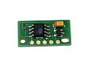 Чипы Чип картриджа для KONICA MINOLTA Bizhub C451/C550/C650 (CET) Cyan, (WW), 27000 стр., CET8713
