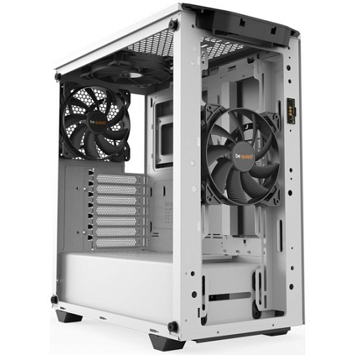 Be Quiet! PURE BASE 500 DX WHITE BGW38