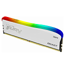 Модуль памяти Kingston KF436C18BWA/16