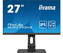 Монитор LCD 27" IPS XUB2793HS-B4 IIYAMA