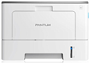 Лазерный монохромный принтер Pantum BP5100DN, Printer, Mono laser, A4, 40 ppm (max 100000 p/mon), 1.2 GHz, 1200x1200 dpi, 512 MB RAM, Duplex, paper tr