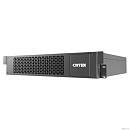 Батарейный модуль ONTEK SMX RT 3 BM 9Ач х 96В {12В/9Ач * 8 шт}