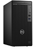 Dell Optiplex 3080 MT Core i5-10500 (3,1GHz) 8GB (1x8GB) DDR4 256GB SSD Intel UHD 630 Linux TPM 1y NBD