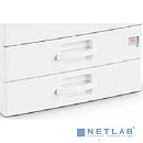 Ricoh Лоток для бумаги тип PB2040 (500x2) для Ricoh M2700/2701/IM2702 (на колёсиках, используется без тумбы) (418124)