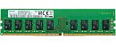 Оперативная память Samsung Electronics Память оперативная/ Samsung DDR4 32GB ECC UNB DIMM, 3200Mhz, 1.2V