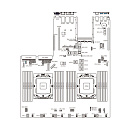 Материнская плата MSI MS-S3121 (919-S3121-101)