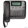 Телефон проводной Gigaset DA260 черный