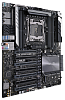 Серверная материнская плата ASUS Motherboard WS X299 SAGE/10G,1xLGA 2066,8xDIMM(upto1TB),8xSATA 6Gb/s p,1xM.2,2xU.2,7xPCIe 3.0,3Y Wr