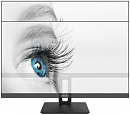 Монитор MSI 27" Pro MP271QP черный IPS LED 16:9 HDMI M/M матовая HAS Pivot 300cd 178гр/178гр 2560x1440 DisplayPort Ultra HD 2K (1440p) 6кг