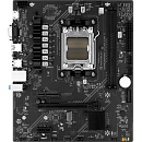 Материнская плата Maxsun MS-Challenger A620A 2.5G A620, AM5, 2DDR5, 1PCIEx16, 1PCIEx4, 1PCIEx1, 1M.2, 6USB3.2Gen1, 4USB2.0, 2SATA3.0, 2.5G, VGA, HDMI,
