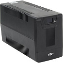 FSP DPV1500 PPF9001900 {Line interactive, 1500VA/900W,USB, 6*IEC}
