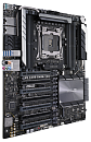 Серверная материнская плата ASUS Motherboard WS X299 SAGE/10G,1xLGA 2066,8xDIMM(upto1TB),8xSATA 6Gb/s p,1xM.2,2xU.2,7xPCIe 3.0,3Y Wr