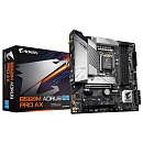 Материнская плата B560 S1200 MATX B560M AORUS PRO GIGABYTE