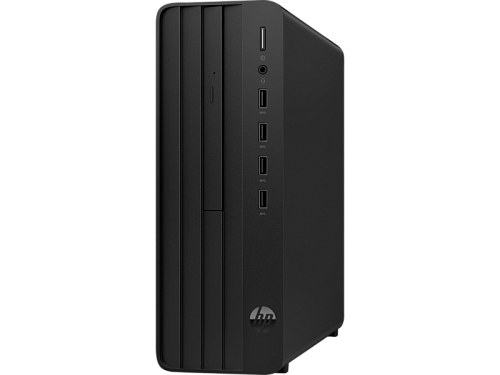 HP Pro 290 SFF G9 Core i5-12400,16GB,512GB,DVD,eng usb kbd,mouse,WiFi,BT,Win11ProMultilang,1Wty