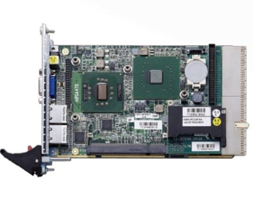 cPCI-3915B/PM20/M512