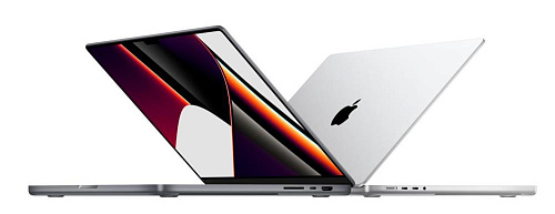 ноутбук apple macbook pro 14.2" 3024x1964 apple m1/ram 32гб/ssd 512гб встроенная/eng/rus/macos big sur/серый/2.5 кг z15g000ck