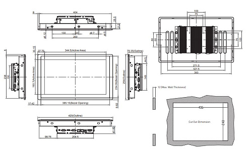 CV-W115R/P1101-E50
