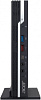 Неттоп Acer Veriton N4660G i5 9400T (1.8)/8Gb/SSD256Gb/UHDG 630/Endless/GbitEth/WiFi/BT/65W/клавиатура/мышь/черный