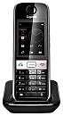Телефон Dect Gigaset S820H RUS (доп. трубка)