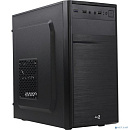 AEROCOOL CS-103 black (mATX, 500W, 2xUSB2.0+USB3.0) (4718009159372)