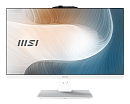 Моноблок MSI Modern AM242TP 1M AIO 23.8" FHD(1920x1080) IPS Touch ,Core 5 120U(1.4GHz),16GB DDR5(2x8GB), 512GB SSD M.2,Intel Iris Xe Graphics,WiFi 6E+