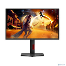 LCD AOC 25" Q25G4SR Black {IPS 2560x1440 300Hz 0.3ms 178/178 450cd 1000:1 2xHDMI2.1 DisplayPort1.4 MM}