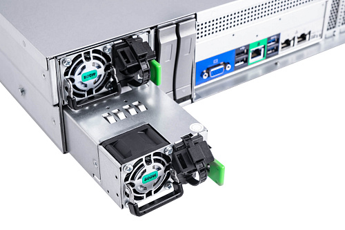 Видеосервер FRONT Server 829.99.6001