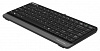 Клавиатура A4Tech Fstyler FKS11 черный/серый USB (FKS11 GREY)