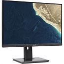 LCD Acer 24'' B247Wbmiprzxv {IPS 1920x1200 ZeroFrame 16:10 4ms 300cd 75Hz D-Sub HDMI DispalyPort 4xUSB3.0 AudioOut 2x2W} [UM.FB7EE.023/UM.FB7EE.031]