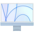 Apple iMac 24" M1 8C/8C 16GB 1Tb, Blue [Z12W0018R]