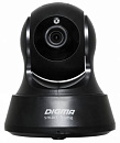 Видеокамера IP Digma DiVision 200 2.8-2.8мм цветная корп.:черный