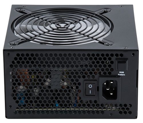 Chieftec Photon CTG-750C-RGB BOX