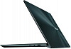 Ультрабук Asus ZenBook Duo UX481FL-BM024TS Core i5 10210U/16Gb/SSD512Gb/nVidia GeForce MX250 2Gb/14"/IPS/FHD (1920x1080)/Windows 10/dk.blue/WiFi/BT/Ca