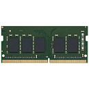 Память DDR4 Kingston KSM32SES8/16MF 16Gb SO-DIMM ECC U PC4-25600 CL22 3200MHz