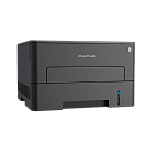 Принтер - лазерный Pantum P3020D, Printer, Mono laser, А4, 30 ppm (max 60000 p/mon), 500 MHz, 1200x1200 dpi, 32 MB RAM, Duplex, paper tray 250 pages,