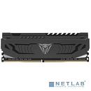 Память DDR4 32Gb 3600MHz Patriot PVS432G360C8 RTL PC4-28800 CL18 DIMM 288-pin 1.35В