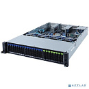 Серверная платформа 2U R282-N81 GIGABYTE