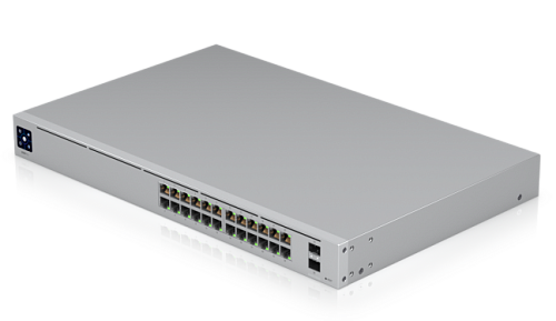 Коммутатор Ubiquiti UniFi Switch USW-Pro-24