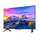 Xiaomi L43M6-6ARG MI TV P1 43 black (UHD, SmartTV, DVB-T2/C/S2)