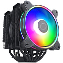 Процессор COOLER MASTER Кулер для процессора/ Hyper 622 Halo Black