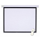Экран Cactus Motoscreen CS-PSM-104x186 104.6 x 186см 16:9 настенно-потолочный рулонный (моторизованный привод)