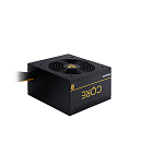 блок питания Chieftec Core BBS-700S Bulk (ATX 2.3, 700W, 80 PLUS GOLD, Active PFC, 120mm fan) OEM