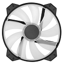 MasterFan MF200R RGB (R4-200R-08FC-R1) 3-pin, 200-mm, 800±150 RPM, 28 dBA