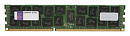 Kingston DDR-III 16GB (PC3-12800) 1600MHz ECC Reg Dual Rank, x4 1.35V w/TS
