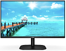 монитор 27" AOC 27B2H/EU 1920x1080, LED, 16:9, IPS, 250cd, 1000:1, 20M:1, 4ms, 178/178, VGA, HDMI, 75Hz, Tilt, Внеш, VESA, Black, 3y