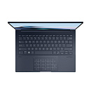 Ноутбук ASUS Zenbook 14 UX3405MA-PZ464W 14" OLED 2880x1800/Intel Core Ultra 9-185H/RAM 16Гб/SSD 1Тб/Intel Arc Graphics/ENG|RUS/Windows 11 Home темно-с