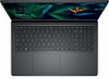 Ноутбук Dell Vostro 3515 Ryzen 3 3250U 4Gb SSD128Gb AMD Radeon 15.6" HD (1366x768)/ENGKBD Free DOS black WiFi BT Cam (N6258VN3515E)